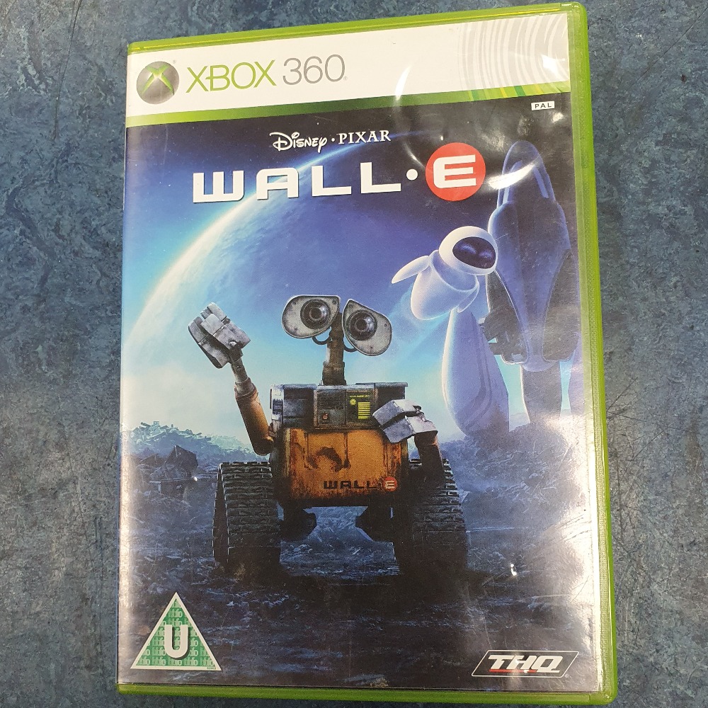 Polar Alcatraz Island so tun als ob wall e xbox 360 Intervall Bewusst